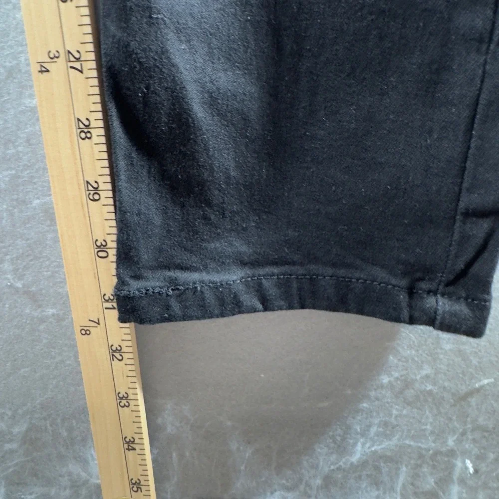 1797 | NWT Levis 511 Slim Flex Stretch Denim Jeans Black 30x32